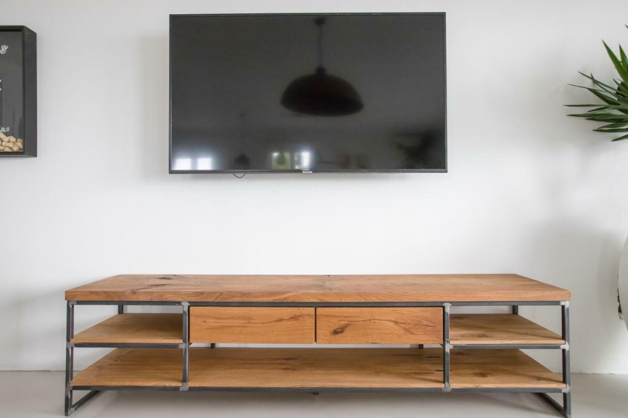 Sunsetloft Vir Apartman Kültér fotó
